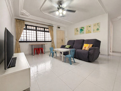 Blk 760 Woodlands Avenue 6 (Woodlands), HDB 4 Rooms #551371131